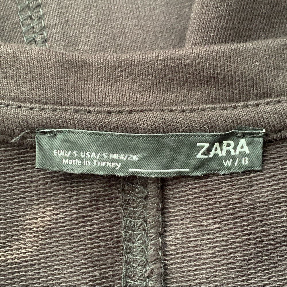 Zara Sweater Dress - Picture 6 of 6